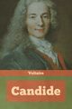 Candide, Voltaire