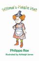 Wilma's Magic Hat, Rae Philippa