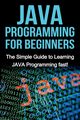 JAVA Programming for Beginners, Warren Tim