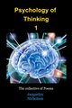 Psychology of Thinking 1, Nicholson Jacquelyn
