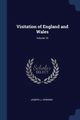 Visitation of England and Wales; Volume 10, Howard Joseph J.