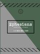 Ephesians Participants Guide - 1st Edition, Goff Jacob