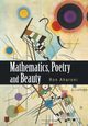 MATHEMATICS, POETRY AND BEAUTY, RON AHARONI