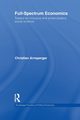 Full-Spectrum Economics, Arnsperger Christian
