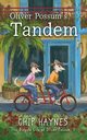 Oliver Possum's Tandem, Haynes Chip