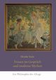 Frauen im Gesprch und moderne Mythen, Stulz Heinke
