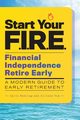 Start Your F.I.R.E. (Financial Independence Retire Early), Redling Dylin