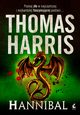 Hannibal, Harris Thomas