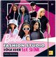 Barbie Sketch Book Together Fashion Studio, 