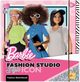 Barbie Fashion Studio Style Sketchbook, 
