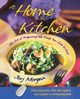 At Home in the Kitchen, Morgan Jorj