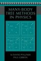 Many-Body Tree Methods in Physics, Pfalzner Susanne