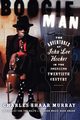 Boogie Man, Murray Charles Shaar