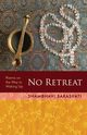 No Retreat, Sarasvati Shambhavi