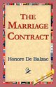 The Marriage Contract, De Balzac Honore