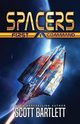 Spacers, Bartlett Scott