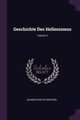 Geschichte Des Hellenismus; Volume 3, Droysen Johann Gustav