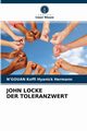 JOHN LOCKE DER TOLERANZWERT, Koffi Hyanick Hermann N'GOUAN