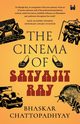 The Cinema of Satyajit Ray, Chattopadhyay Bhaskar