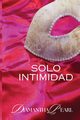 Solo Intimidad, Pearl Diamantha