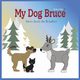 My Dog Bruce Saves Arctic the Reindeer, Carrigan Rebecca