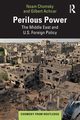 Perilous Power, Chomsky Noam