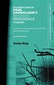 Foundations of Paul Samuelson's Revealed Preference Theory, Wong Stanley