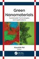 Green Nanomaterials, 
