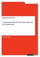 Cosmopolitanism, Sweet Michael Ernest