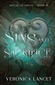 of Sins and Sacrifice, Lancet Veronica