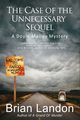 The Case of the Unnecessary Sequel, Landon Brian
