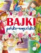 Bajki polsko-angielskie, opracowanie zbiorowe