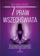 7 praw wszechwiata, Griebel Ben James