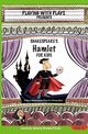 Shakespeare's Hamlet for Kids, Kelso Brendan P