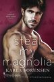 Steal My Magnolia, Romance Smartypants