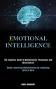 Emotional Intelligence, Bradberry Daniel