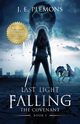 Last Light Falling - The Covenant, Book I, Plemons J.E.