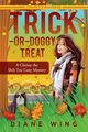 Trick-or-Doggy Treat, Wing Diane