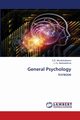 General Psychology, Mirzabdullayeva D.E.