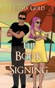 The Book Signing, Gold Tania