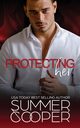 Protecting Her, Cooper Summer