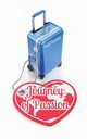 Journey of Passion, Psuke Paul