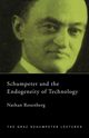 Schumpeter and the Endogeneity of Technology, Rosenberg Nathan