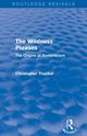 The Wildness Pleases (Routledge Revivals), Thacker Christopher