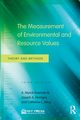 The Measurement of Environmental and Resource Values, Freeman III A. Myrick