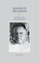 Maurice Frydman, Ebert Gabriele