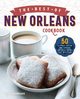 The Best of New Orleans Cookbook, Boudreaux Ryan