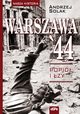 Warszawa'44, Solak Andrzej