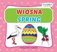 Wiosna Spring, 