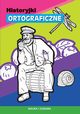 Historyjki ortograficzne, Guzowska Beata